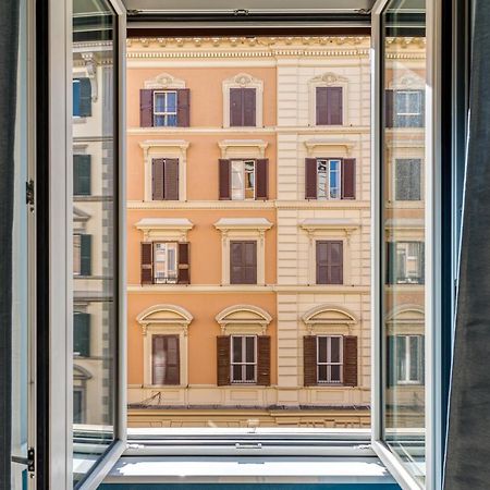 Rione Xxii Apartments Rome Extérieur photo