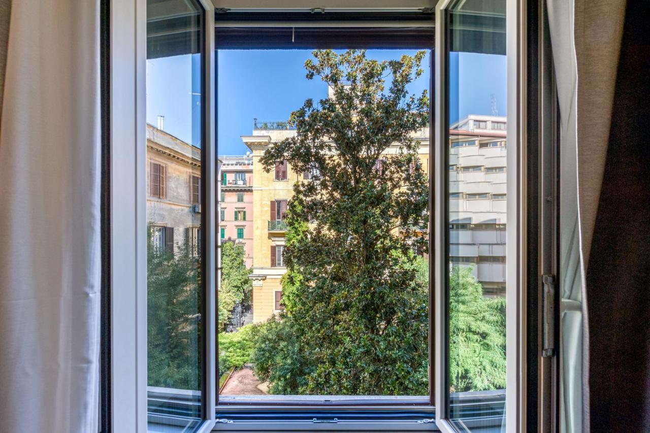 Rione Xxii Apartments Rome Extérieur photo