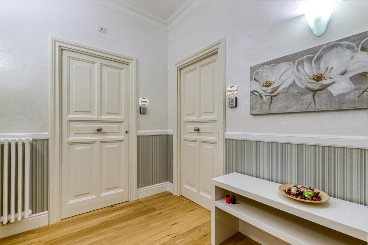 Rione Xxii Apartments Rome Extérieur photo