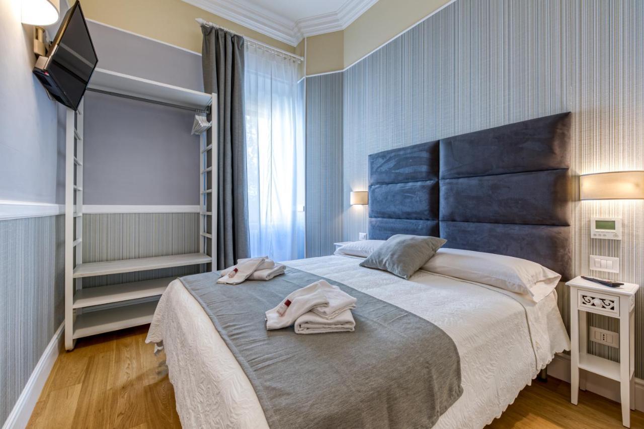 Rione Xxii Apartments Rome Extérieur photo