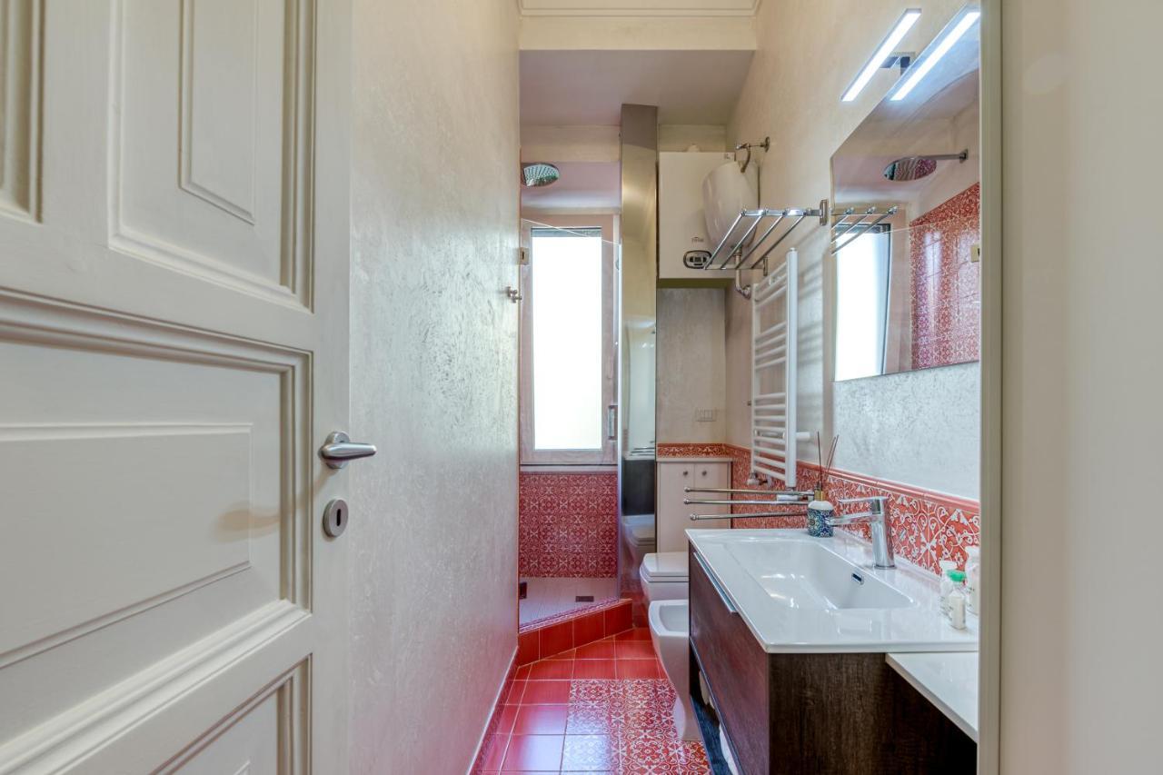 Rione Xxii Apartments Rome Extérieur photo