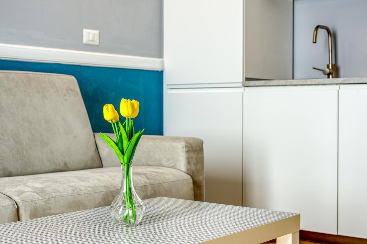 Rione Xxii Apartments Rome Extérieur photo