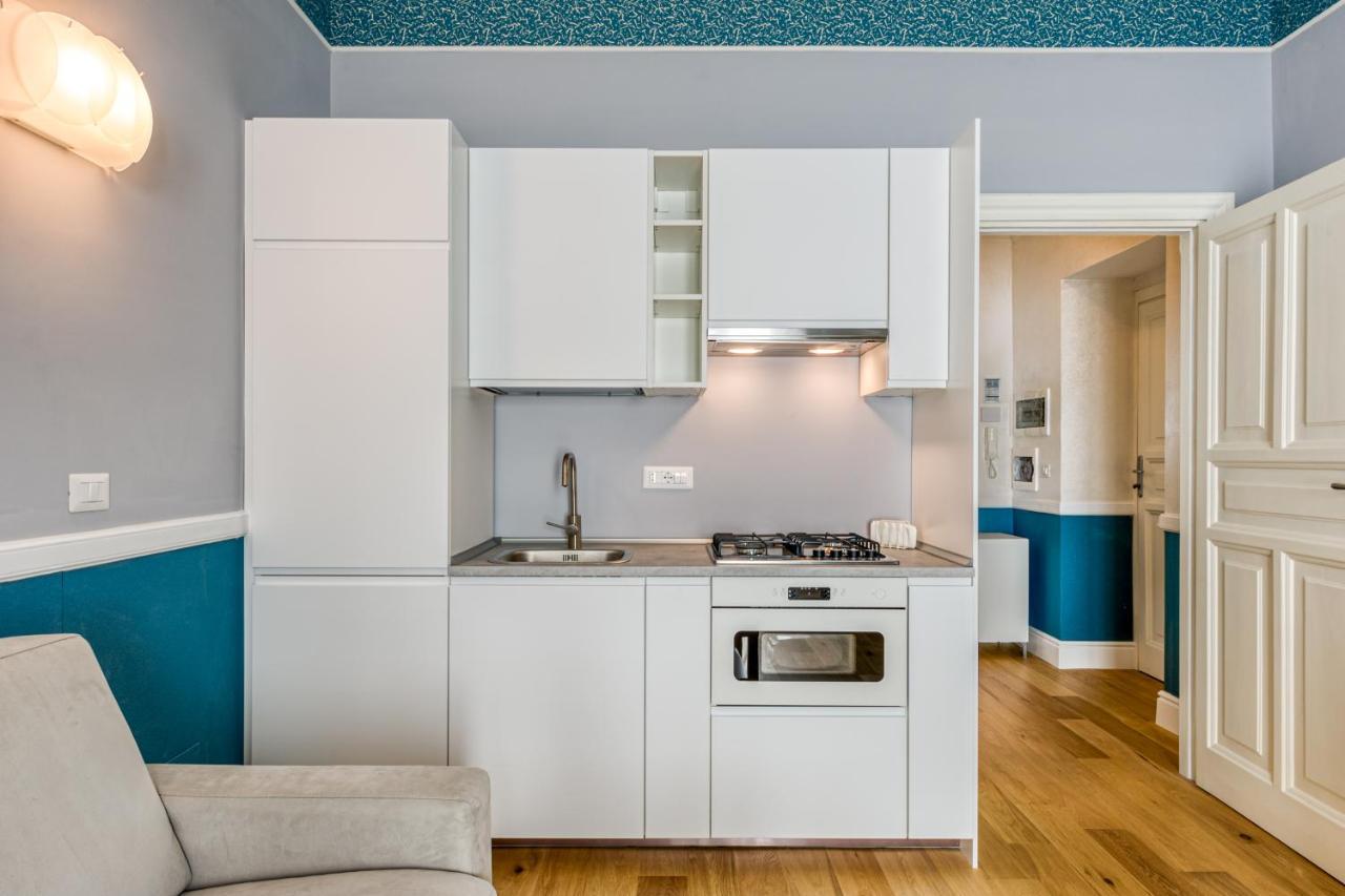 Rione Xxii Apartments Rome Extérieur photo