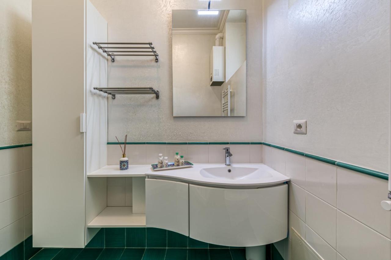 Rione Xxii Apartments Rome Extérieur photo