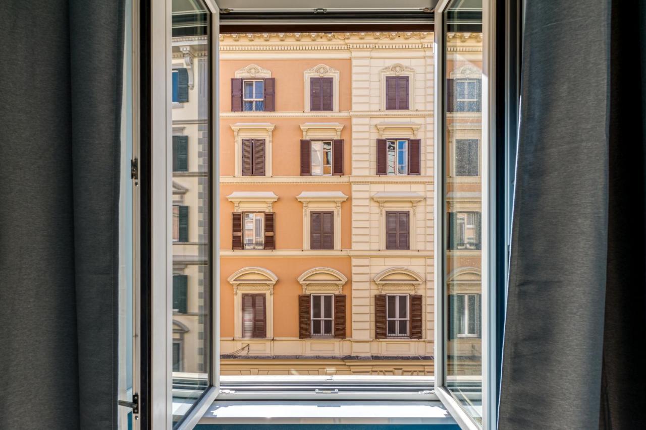 Rione Xxii Apartments Rome Extérieur photo
