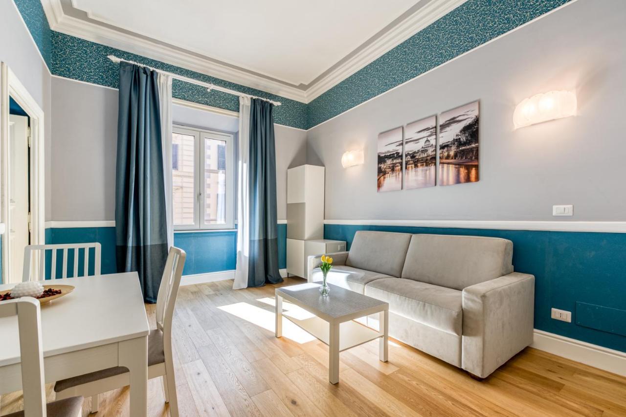 Rione Xxii Apartments Rome Extérieur photo